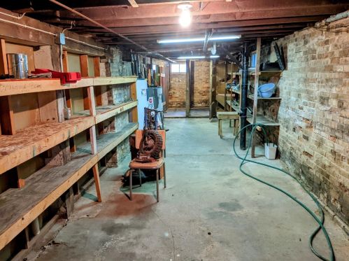 1715 Washington St, Manitowoc WI 54220-4850 exterior