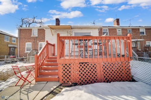 2009 25th Ave, Broadview IL 60155-2827 exterior