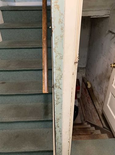 103 South Ave, Poughkeepsie NY  12601-4508 exterior