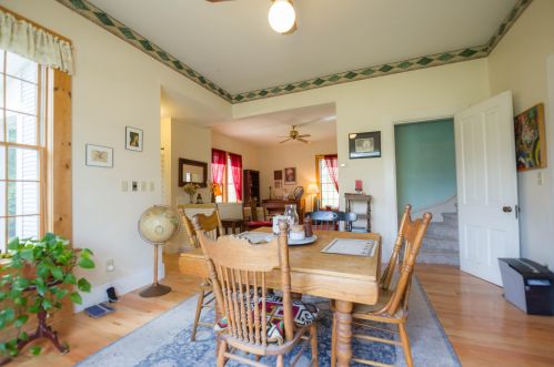 900 Woodward Ave, Big Rapids MI 49307-9201 exterior