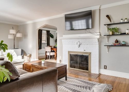 125 York Ter, Brookline, MA 02446-2321