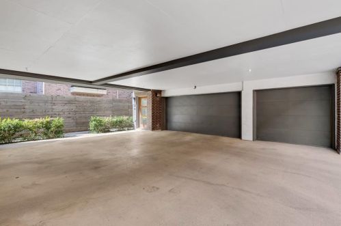 4144 Druid Ln, Dallas TX  75205-5165 exterior