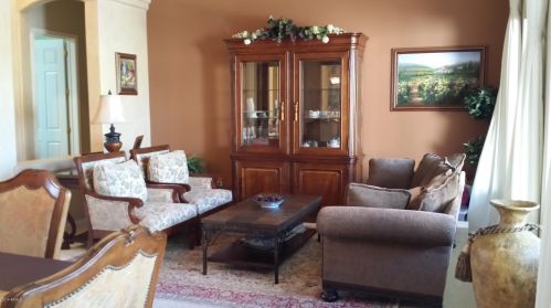 2450 Mulberry Dr, Chandler AZ  85286-6740 exterior