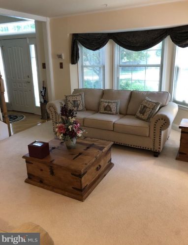 1720 Rockcress Dr, Jamison PA 18929-1647 exterior