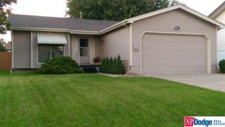 13310 Edna St, Omaha NE  68138-6116 exterior