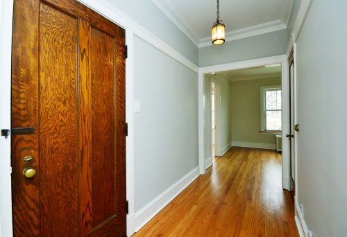 6211 Greenview Ave, Chicago IL  60660-1822 exterior