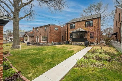 6419 Devonshire Ave, Saint Louis MO 63109-2663 exterior