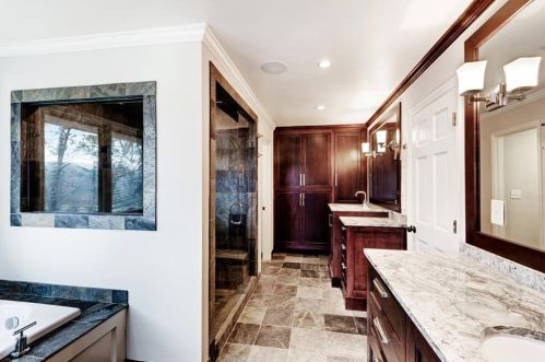 9615 Huntcliff Trce, Atlanta GA 30350-2615 exterior