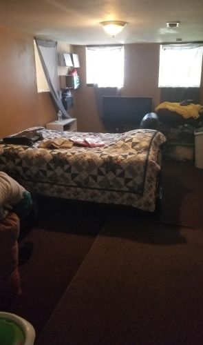 1651 Harding Ave, Chicago IL  60647-4609 exterior