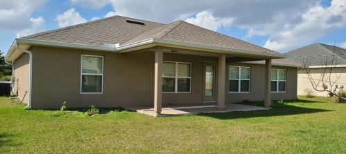 3485 San Giorgio St, Fort Pierce, FL 34953-3774