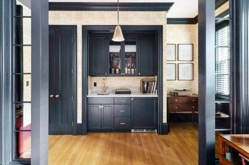 54 Pinckney St, Boston MA  02114 exterior