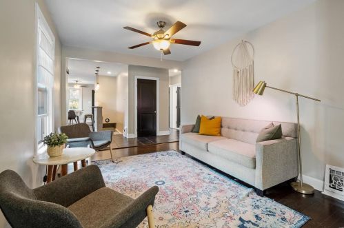 7742 Rannells Ave, Saint Louis MO 63143-1922 exterior