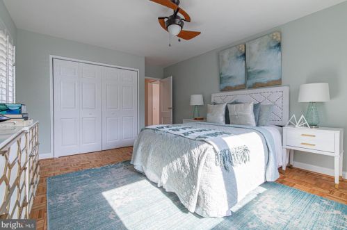 2419 Eccleston St, Silver Spring MD 20902-4830 exterior