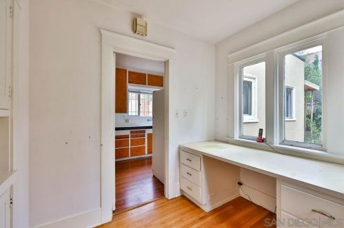 4429 Arista St, San Diego CA 92103-1030 exterior