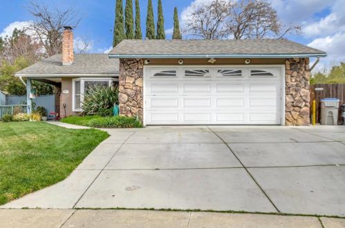 20 Avenida Espana, San Jose, CA 95139-1101
