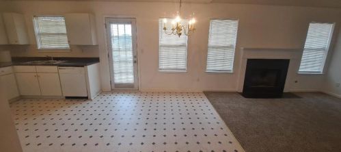 2318 Rambling Way, Lithonia GA  30058-3979 exterior