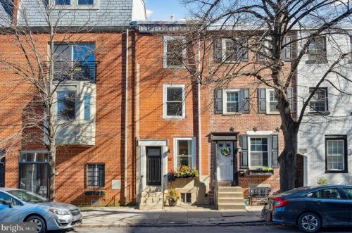 511 27th St, Philadelphia, PA 19146-1012