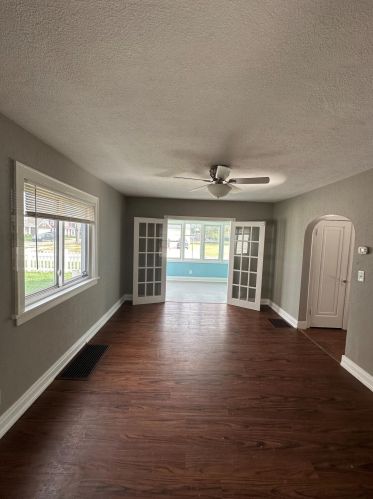 1251 5th St, Meskegon MI  49441-2071 exterior