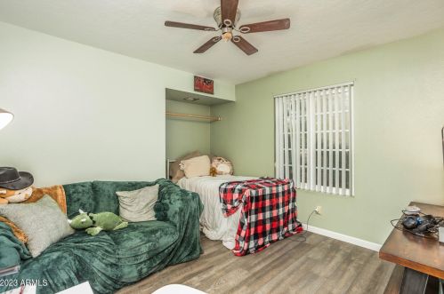 2901 Hartford St, Chandler AZ 85225-6913 exterior