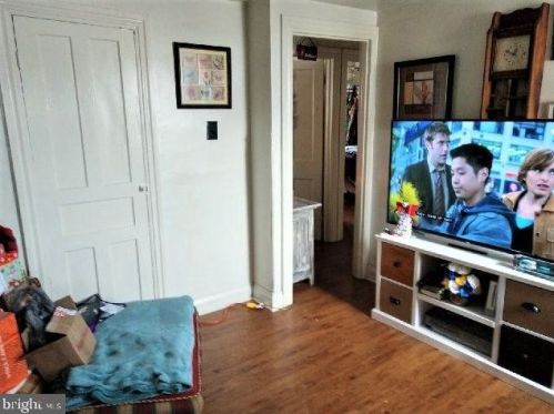 522 Frederick St, Hanover PA 17331-3722 exterior