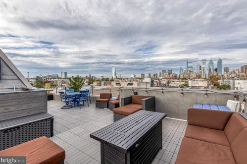 1112 17 St, Philadelphia PA 19146-4717 exterior