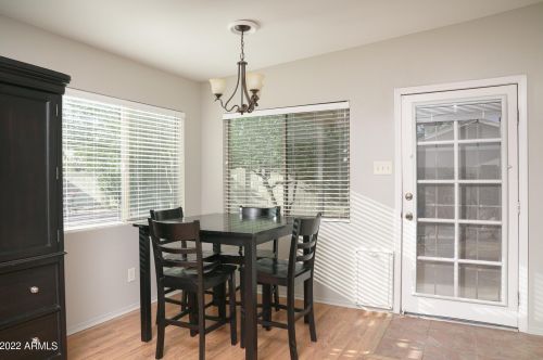 11009 Bannock St, Phoenix AZ 85044-1535 exterior