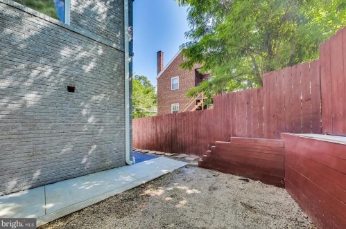 3117 Minnesota Ave, Washington DC  20019-1132 exterior