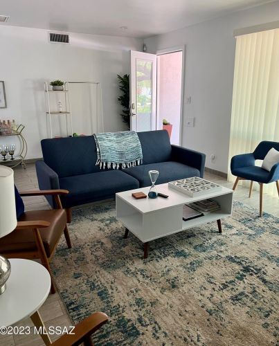 2039 8th St, Tucson AZ  85719-5616 exterior