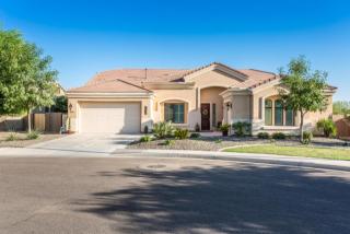 3053 San Carlos Pl, Chandler AZ  85249-2027 exterior