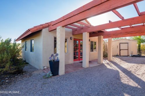 6441 Abington Rd, Tucson AZ 85743-9701 exterior