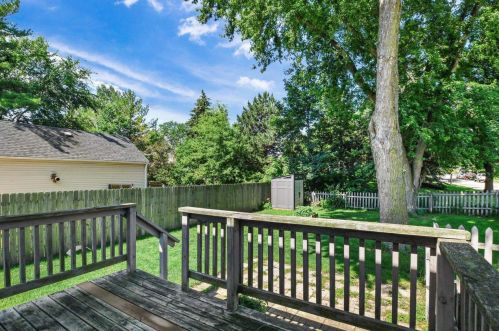 248 Marquette St, Madison WI  53704-5150 exterior