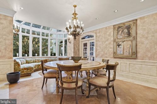 3005 45th St, Washington DC 20016-3528 exterior