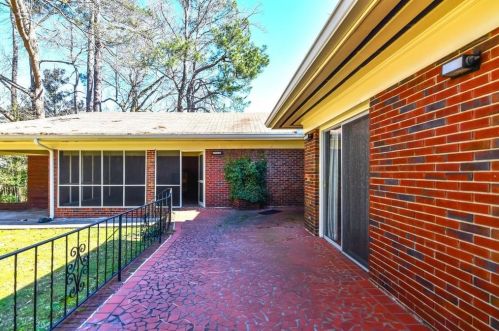 1678 Merton Rd, Atlanta GA 30306-3005 exterior