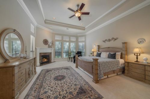 5085 Normandy Dr, Frisco TX 75034-7594 exterior