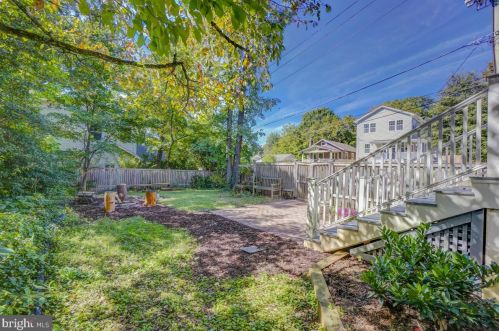 501 Ethan Allen Ave, Silver Spring MD 20912-5400 exterior