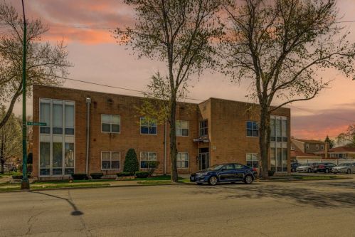 7237 Addison St, Chicago IL  60634-3530 exterior