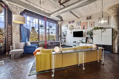 434 Marietta St, Atlanta, GA 30313-1731