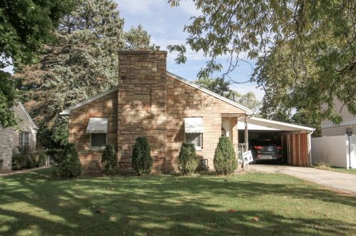 339 Martin Ave, Waukegan, IL 60085-3456