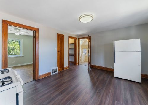 2500 59 Ave, Chicago IL 60804-2123 exterior