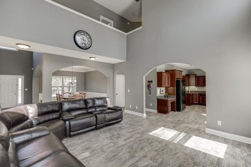 3613 Phoenix Cv Dr, Gainesville GA 30506-4671 exterior