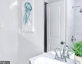 5365 Ames St, Washington DC 20019-3357 exterior