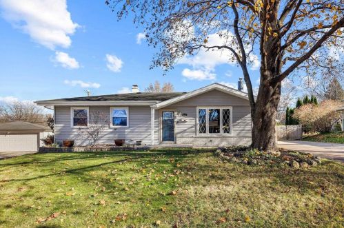 1113 Timothy Ave, Madison, WI 53716-1436