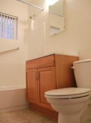 4557 13th St, Tucson AZ  85711-4207 exterior