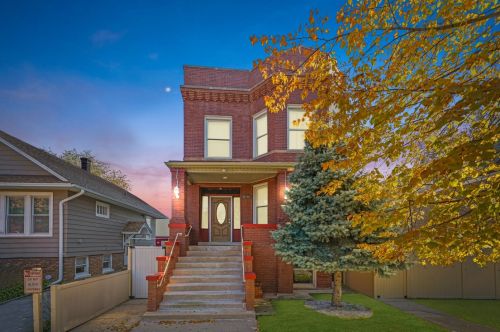 4943 Keystone Ave, Chicago, IL 60630-2808