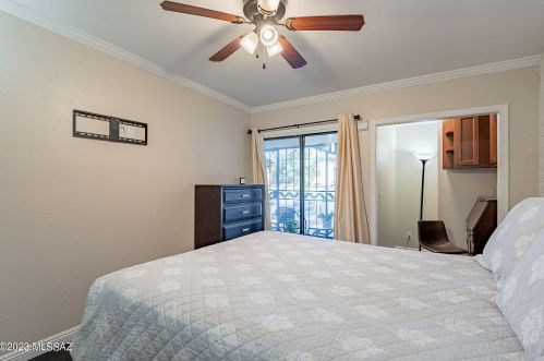 1407 Placita Apache, Green Valley AZ 85622-3224 exterior