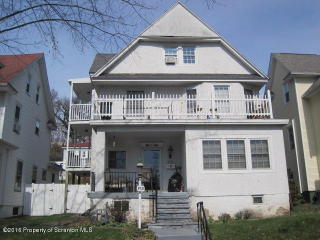 715 Irving Ave, Scranton, PA 18505-1921