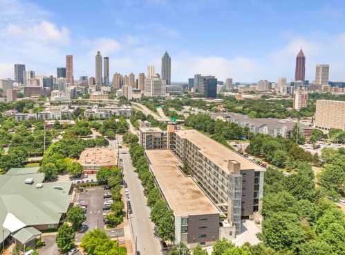 480 John Wesley Dobbs Ave, Atlanta GA 30312-1343 exterior