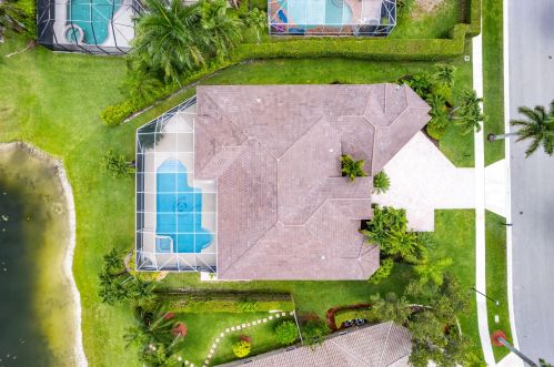 21804 Marigot Dr, Boca Raton FL 33428-4830 exterior