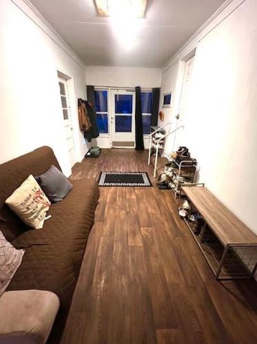 1070 James Ave, Meskegon MI  49442-2136 exterior