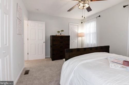 4800 Eads St, Washington DC 20019-6970 exterior